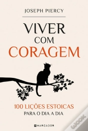 Capa do artigo Viver com Coragem