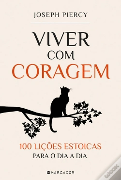 Capa do artigo Viver com Coragem