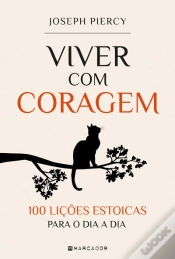 Capa do artigo Viver Com Coragem