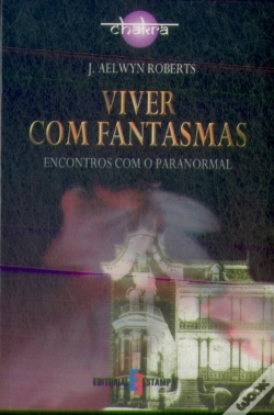 Capa do artigo Viver com Fantasmas