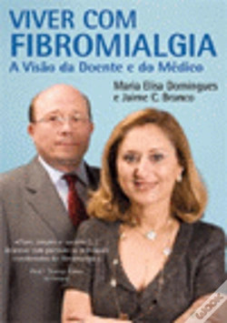 Capa do artigo Viver com Fibromialgia