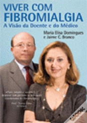 Capa do artigo Viver com Fibromialgia