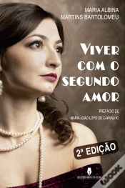 Capa do artigo Viver com o Segundo Amor