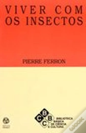Capa do artigo Viver com Os Insectos