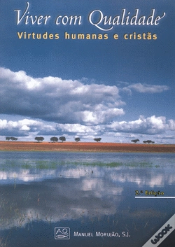 Capa do artigo Viver com Qualidade