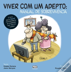 Capa do artigo Viver com Um Adepto