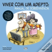 Capa do artigo Viver com Um Adepto