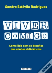 Capa do artigo Viver Comigo
