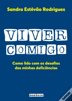 Capa do artigo Viver Comigo