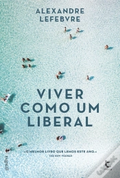 Capa do artigo Viver como Um Liberal