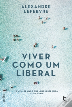 Capa do artigo Viver como Um Liberal