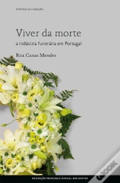 Capa do artigo Viver Da Morte