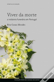 Capa do artigo Viver da Morte