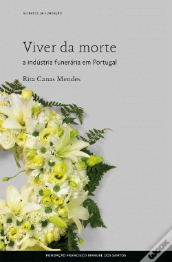 Capa do artigo Viver da Morte