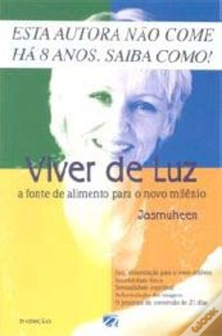 Capa do artigo Viver de Luz