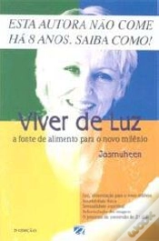 Capa do artigo Viver de Luz