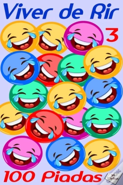 Capa do artigo Viver De Rir - Volume 3