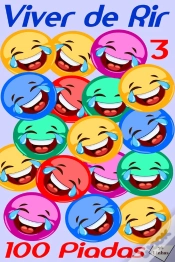 Capa do artigo Viver De Rir - Volume 3
