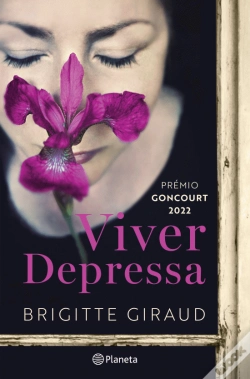 Capa do artigo Viver Depressa