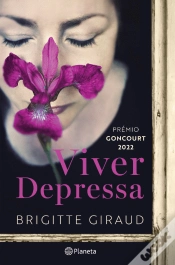 Capa do artigo Viver Depressa