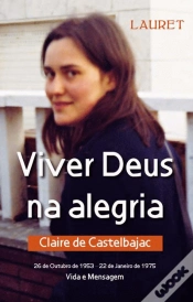 Capa do artigo Viver Deus na Alegria