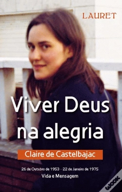 Capa do artigo Viver Deus na Alegria