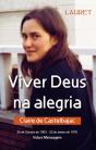 Viver Deus na Alegria - Preview