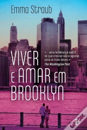 Capa do artigo Viver e Amar em Brooklyn
