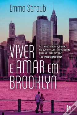Capa do artigo Viver e Amar em Brooklyn