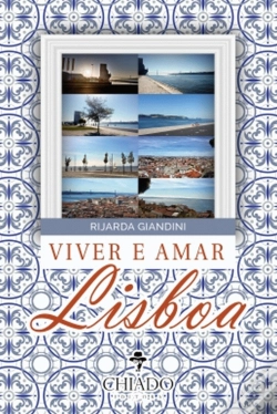 Capa do artigo Viver e Amar Lisboa