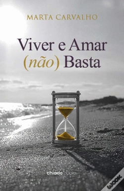 Capa do artigo Viver e Amar (Não) Basta