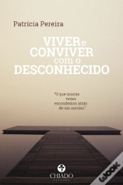 Capa do artigo Viver e Conviver com o Desconhecido