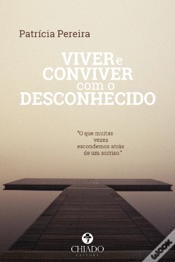 Capa do artigo Viver e Conviver com o Desconhecido