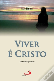 Capa do artigo Viver é Cristo