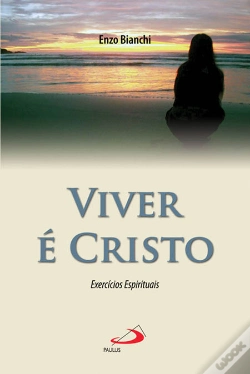 Capa do artigo Viver é Cristo