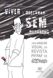 Capa do artigo Viver É Desenhar Sem Borracha