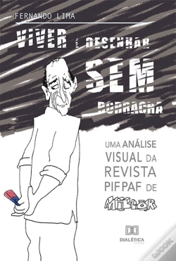 Capa do artigo Viver É Desenhar Sem Borracha