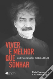 Capa do artigo Viver É Melhor Que Sonhar