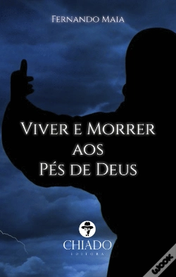 Capa do artigo Viver e Morrer aos pés de Deus