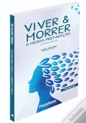 Capa do artigo Viver & Morrer