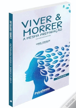 Capa do artigo Viver & Morrer