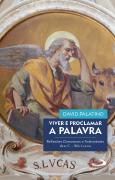Viver e Proclamar a Palavra