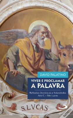 Capa do artigo Viver e Proclamar a Palavra