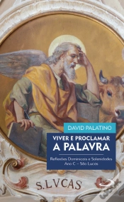 Capa do artigo Viver e Proclamar a Palavra