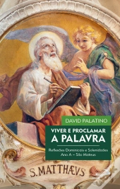 Viver e Proclamar a Palavra.