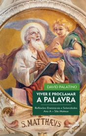 Capa do artigo Viver e Proclamar a Palavra.