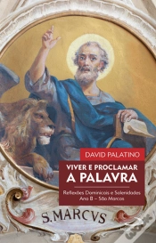 Capa do artigo Viver e Proclamar a Palavra