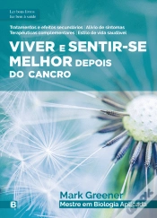 Capa do artigo Viver e Sentir-se Melhor Depois do Cancro