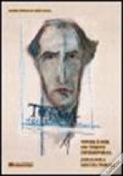 Capa do artigo Viver é Ser no tempo Intemporal (Recados a Miguel Torga)