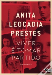Capa do artigo Viver É Tomar Partido